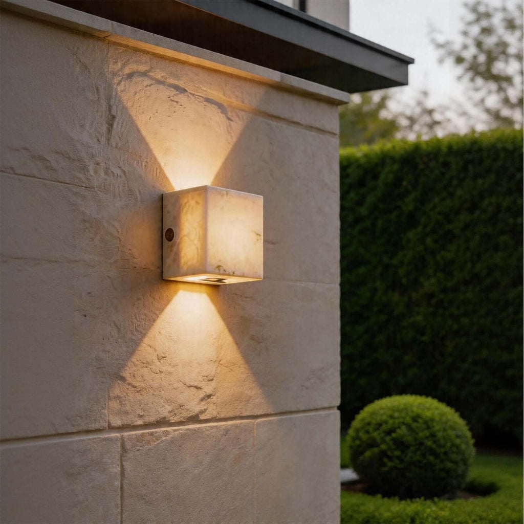 Trevora Wall Light
