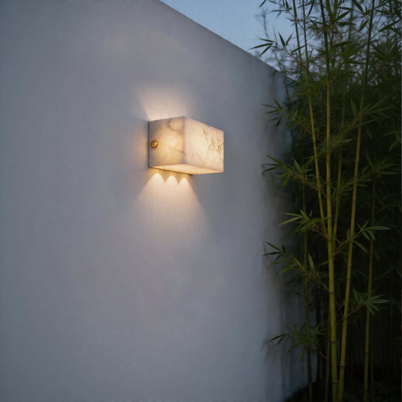 Trevora Wall Light