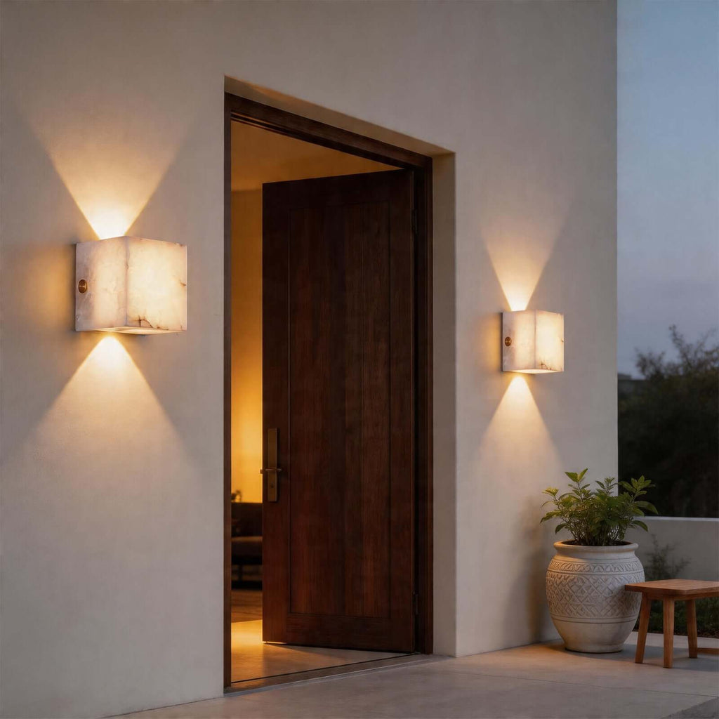 Trevora Wall Light