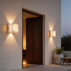 Trevora Wall Light