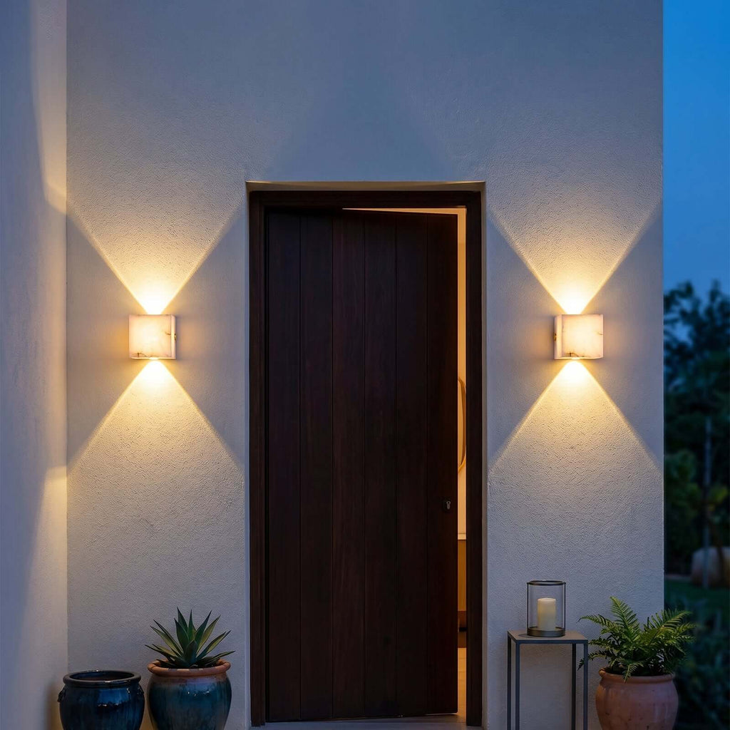 Trevora Wall Light