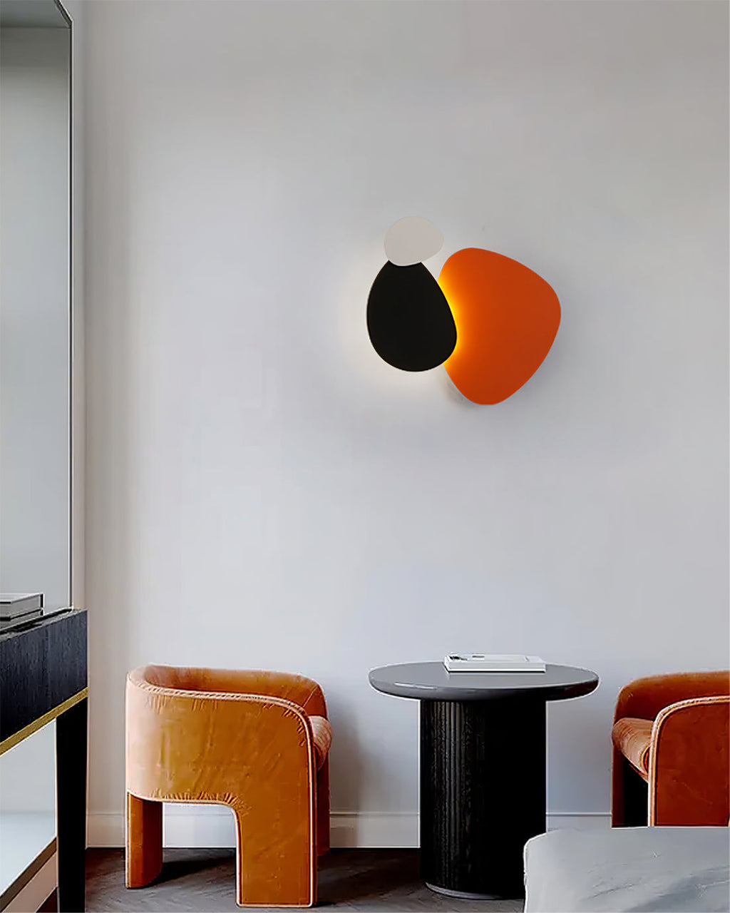 Tria Wall Light