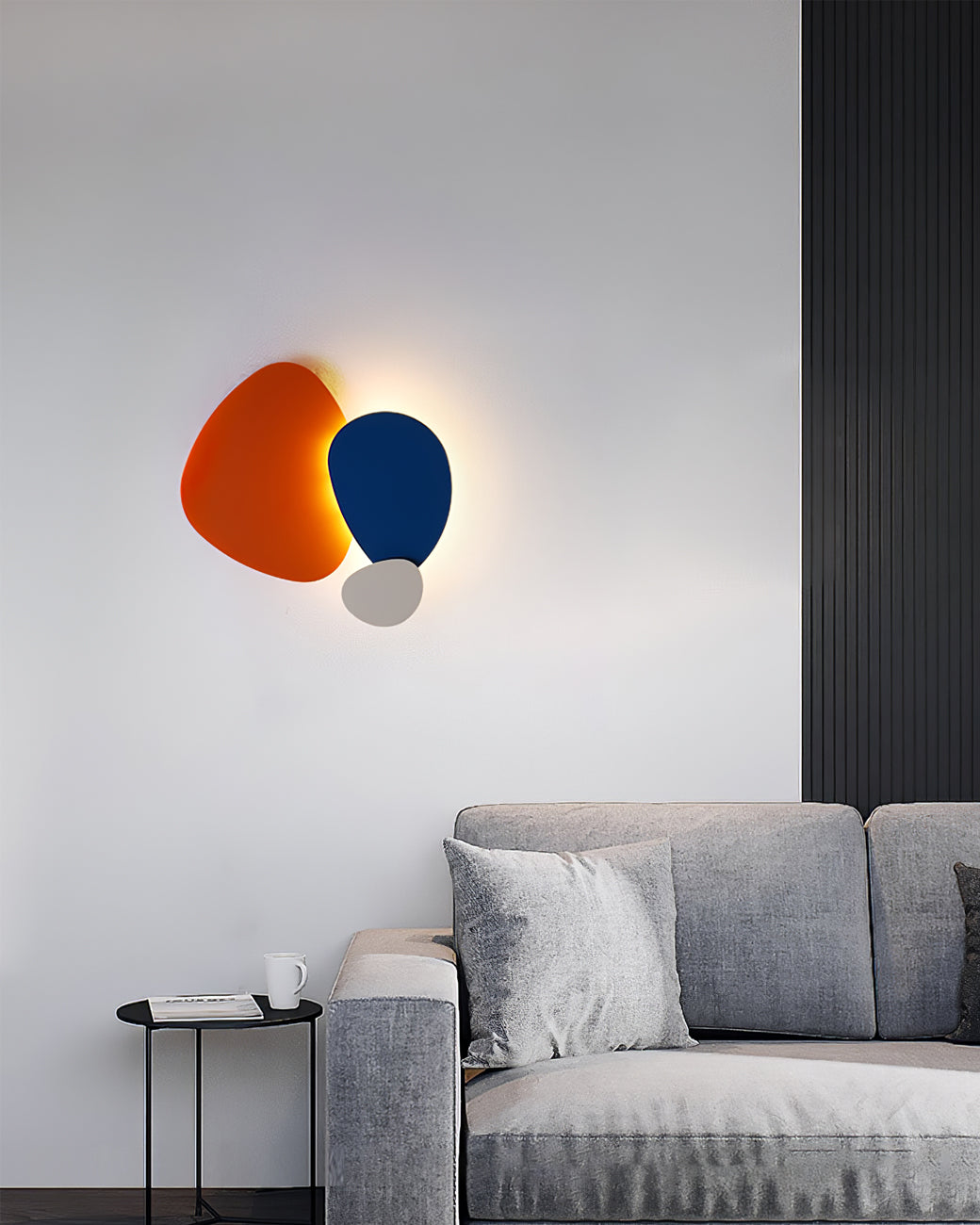 Tria Wall Light