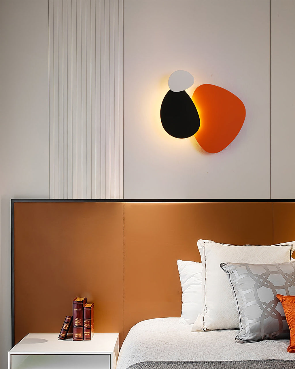 Tria Wall Light
