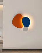 Tria Wall Light