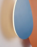 Tria Wall Light