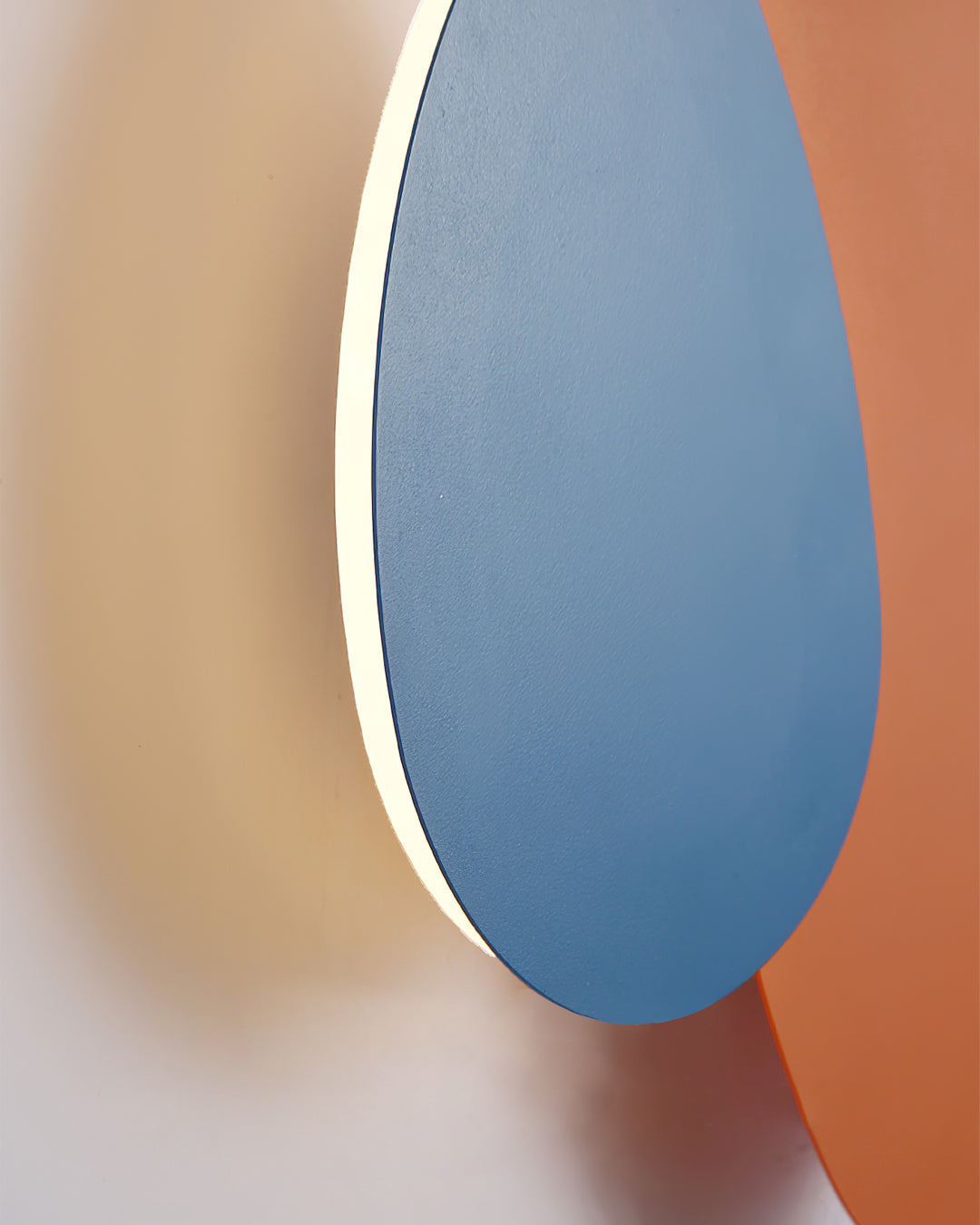 Tria Wall Light