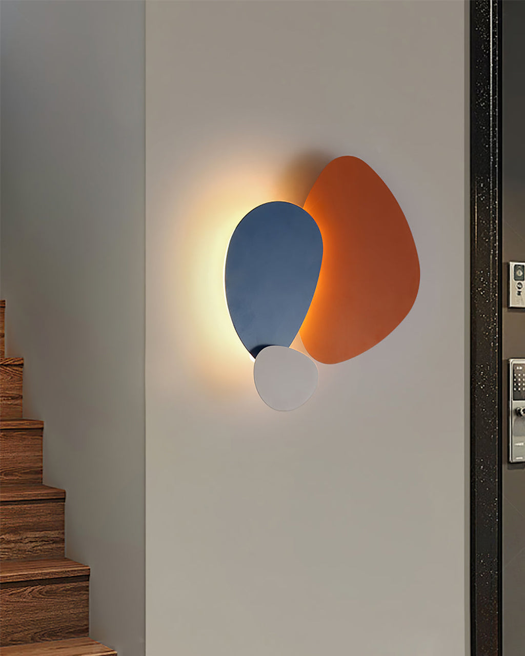 Tria Wall Light