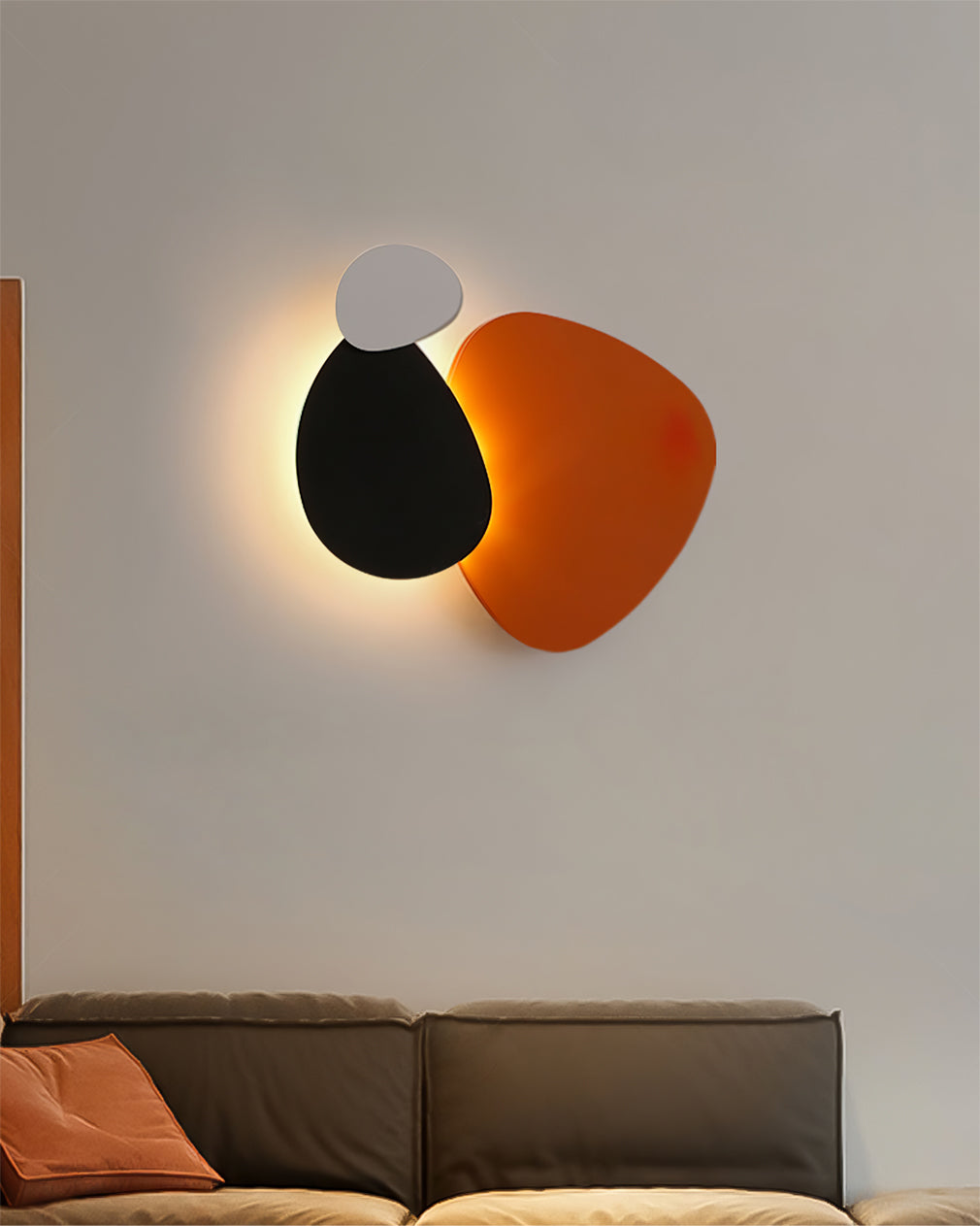 Tria Wall Light