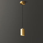 Trio Pendant Lamp