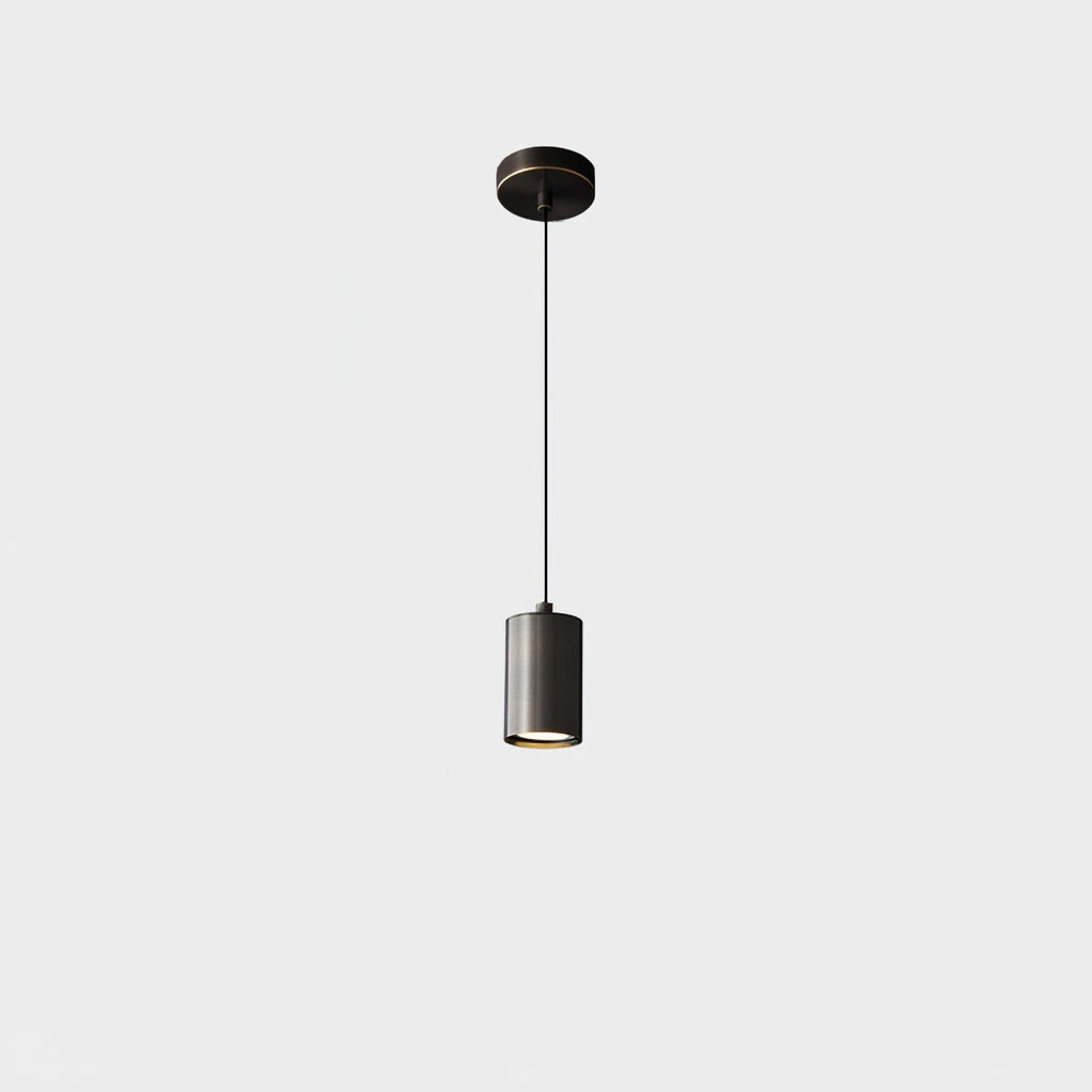 Trio Pendant Lamp