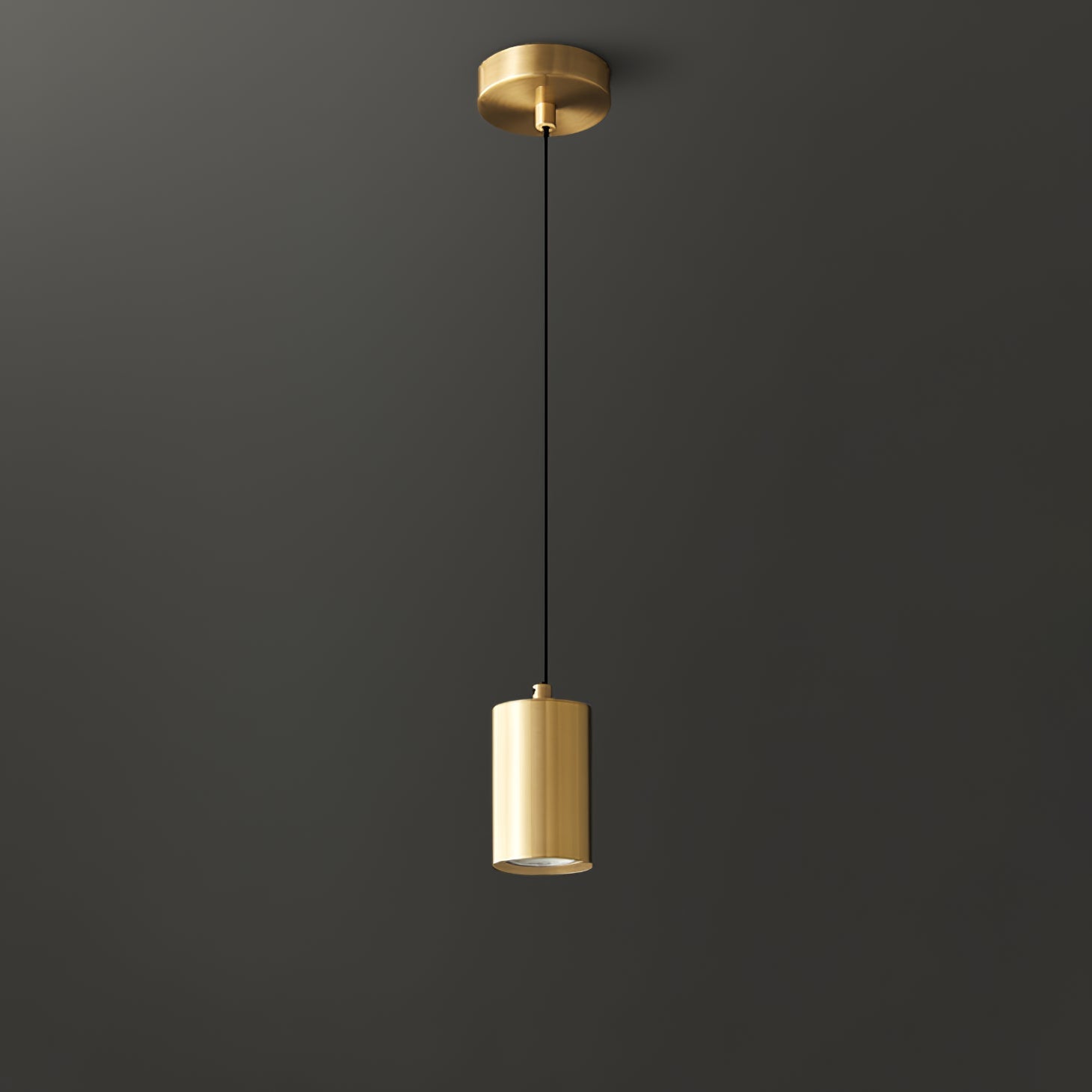 Trio Pendant Lamp