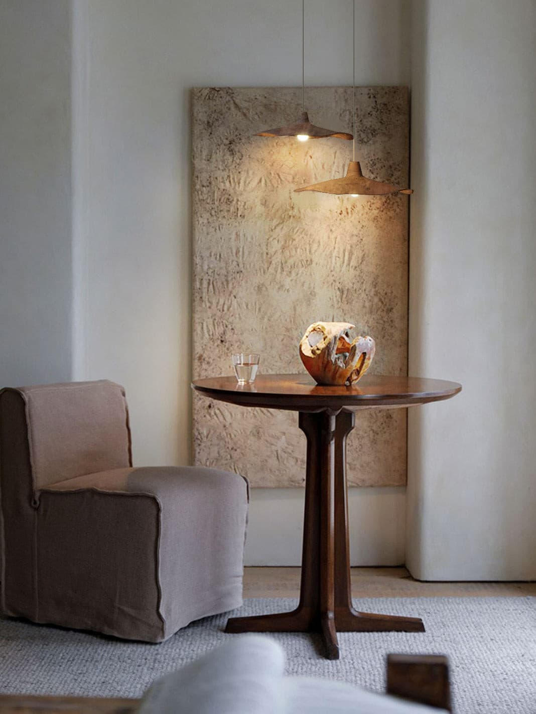 Tropez Pendant Lamp