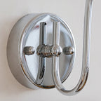 Trumpet Ceramic Wall Light