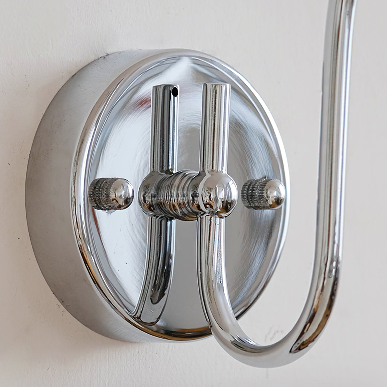 Trumpet Ceramic Wall Light