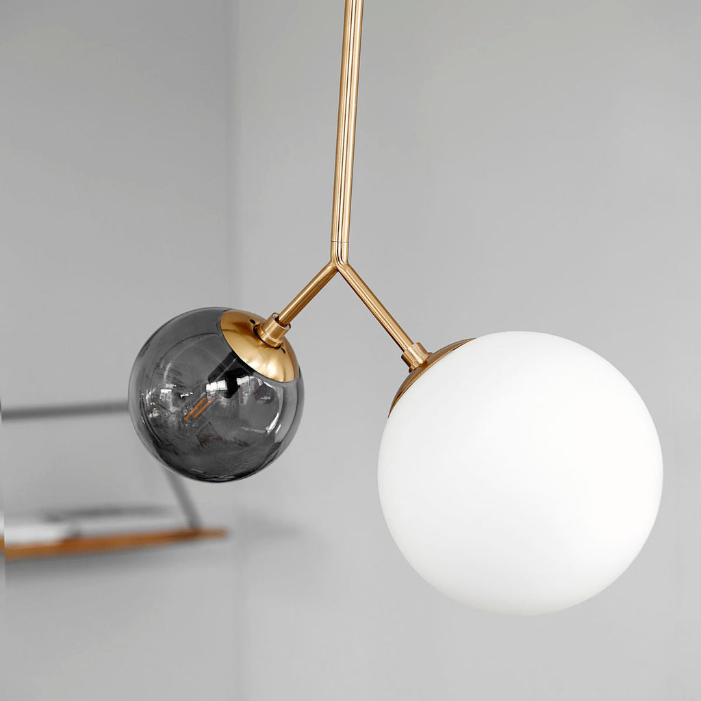 Twis Pendant Lamp