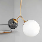 Twis Pendant Lamp