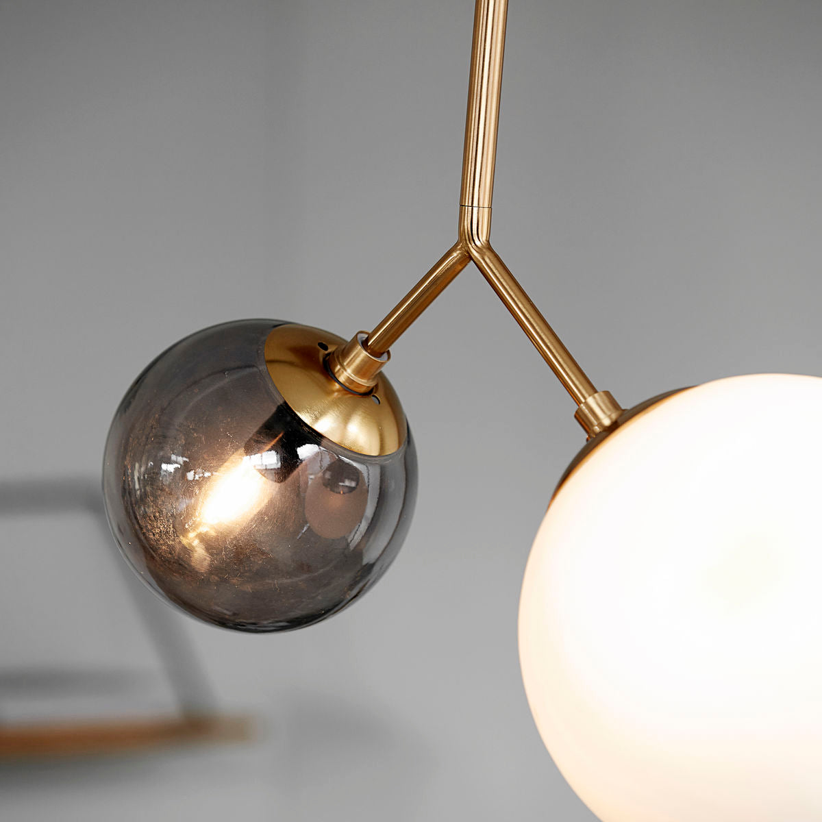 Twis Pendant Lamp