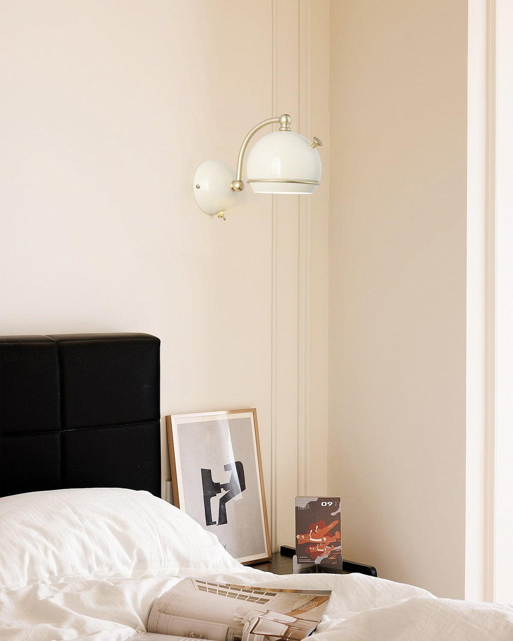 Tynell Wall Lamp