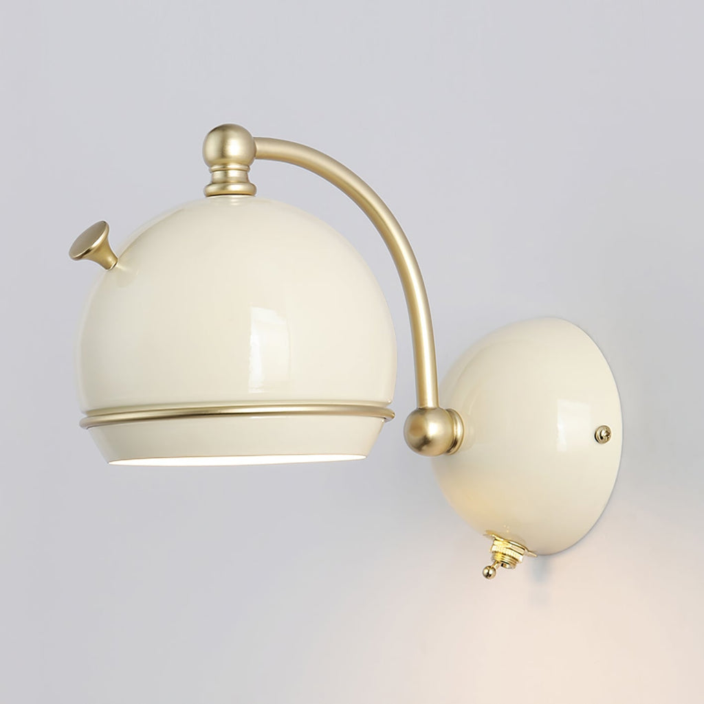 Tynell Wall Lamp