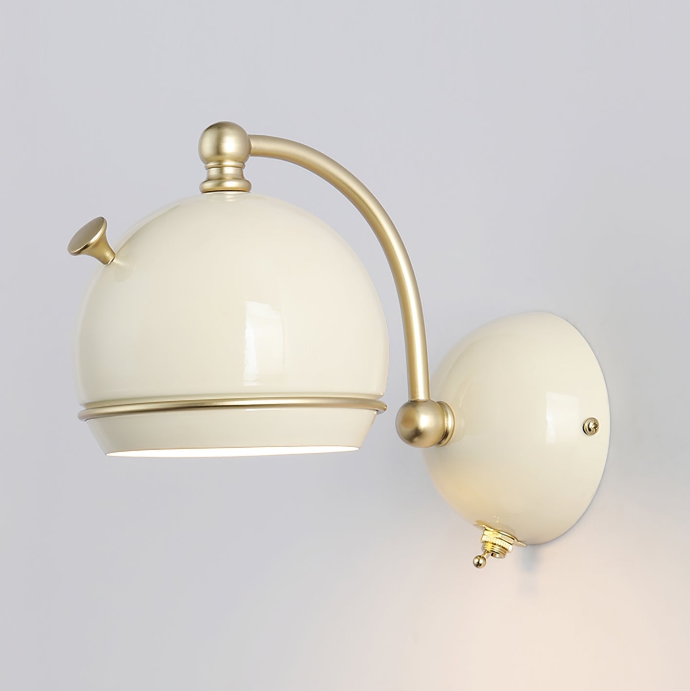 Tynell Wall Lamp