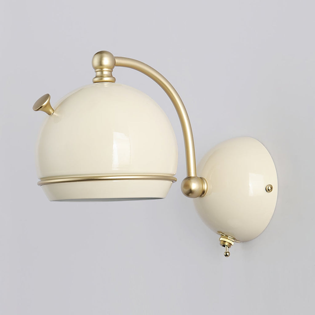 Tynell Wall Lamp
