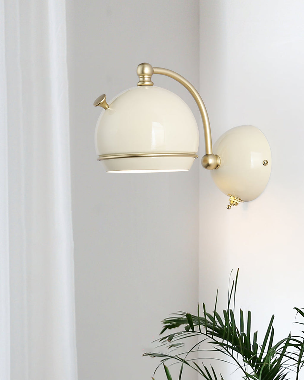 Tynell Wall Lamp