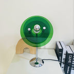 UFO Table Light
