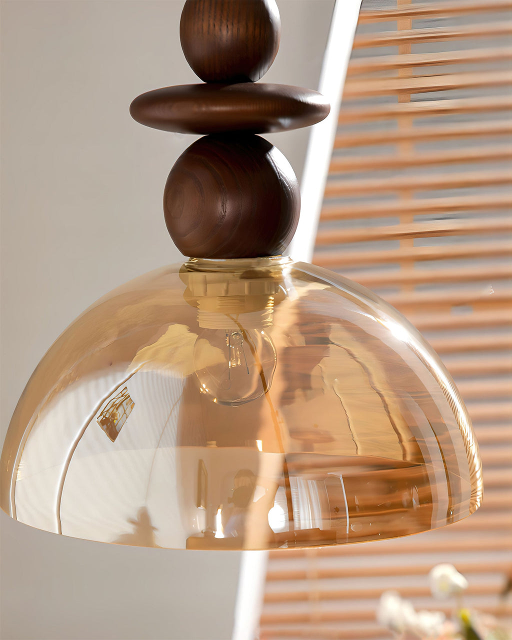 Valeska Pendant Light