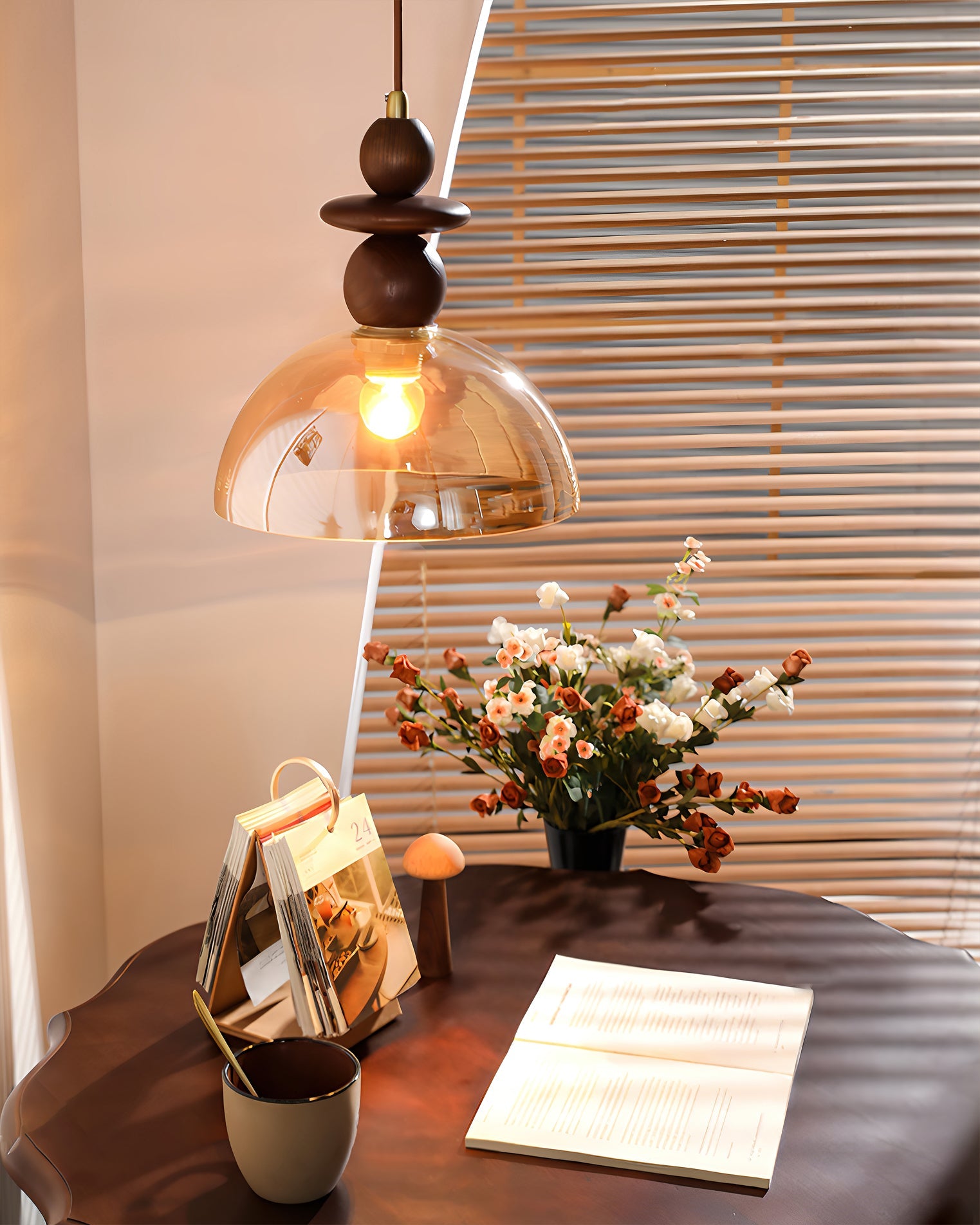 Valeska Pendant Light