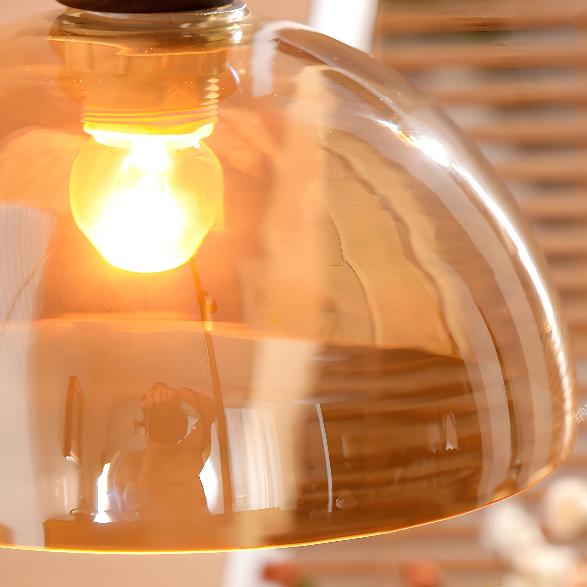 Valeska Pendant Light