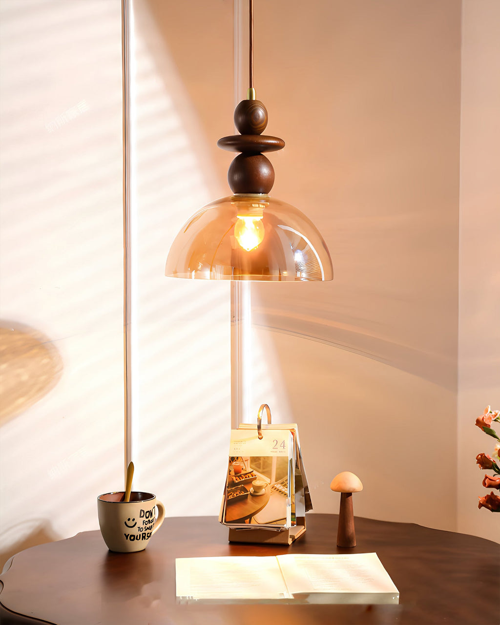 Valeska Pendant Light
