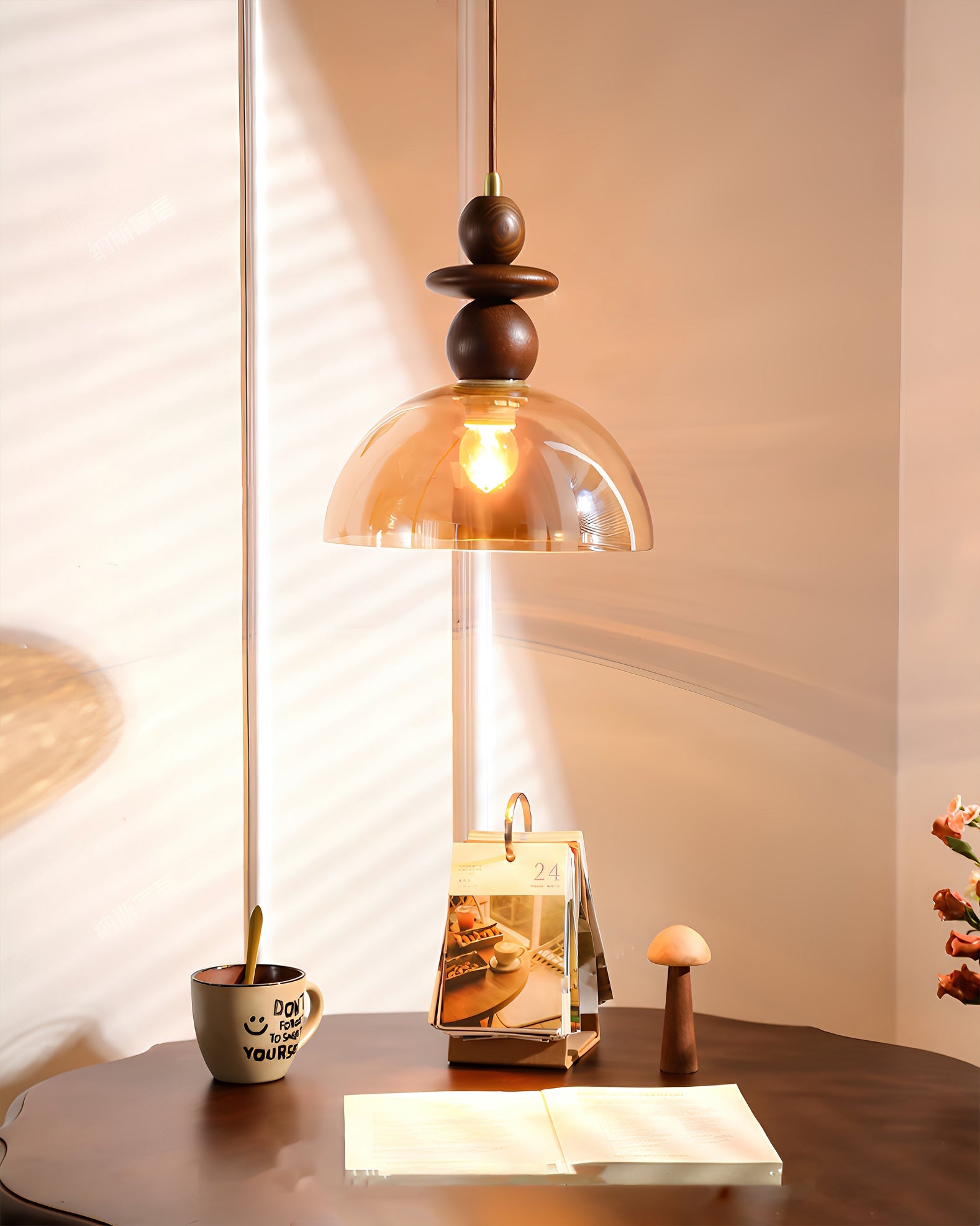 Valeska Pendant Light