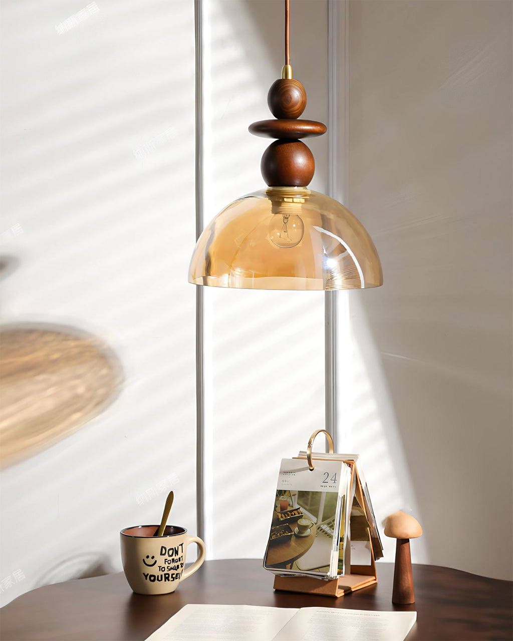 Valeska Pendant Light