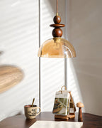Valeska Pendant Light