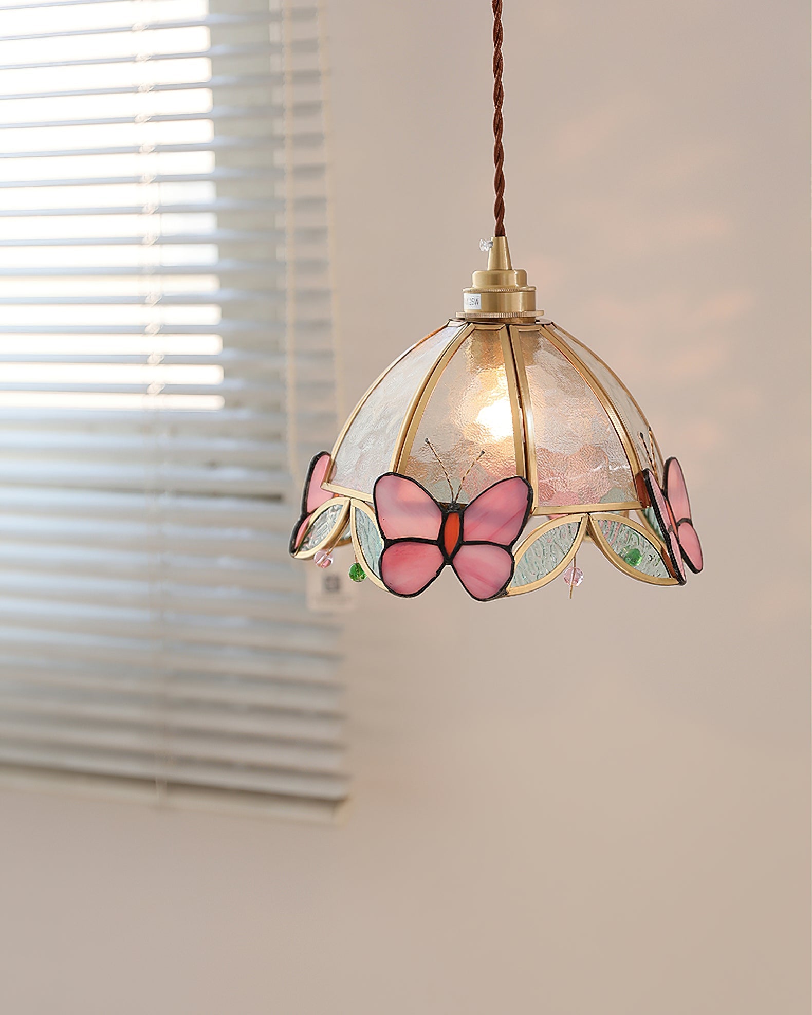 Valinte Pendant Light