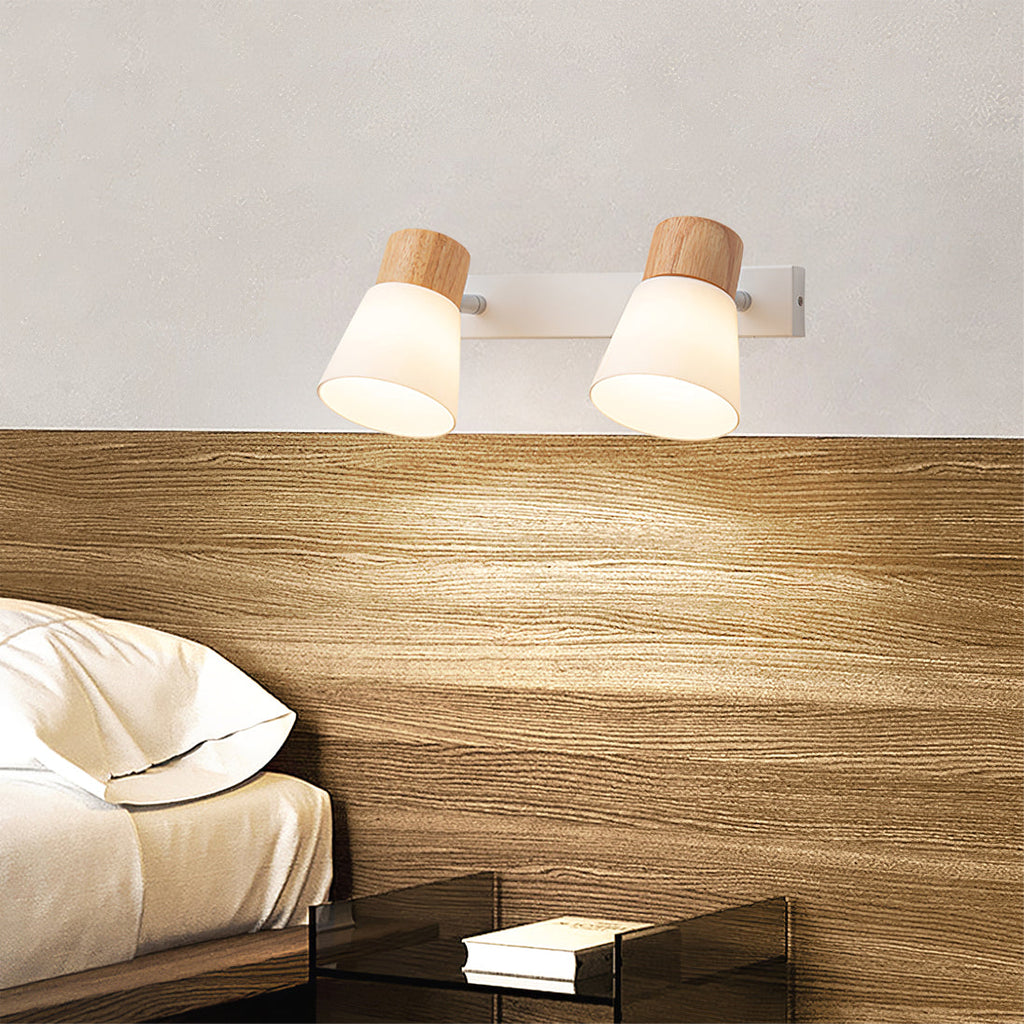 Valku Wall Light