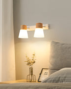 Valku Wall Light