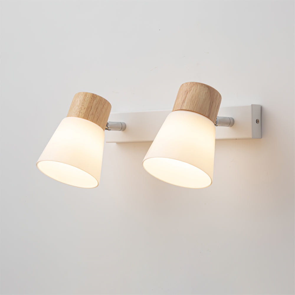 Valku Wall Light