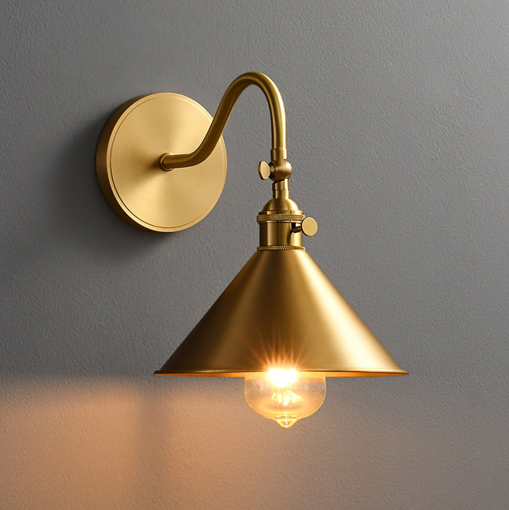 Valmont Wall Lamp