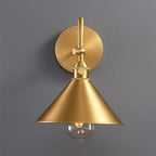 Valmont Wall Lamp