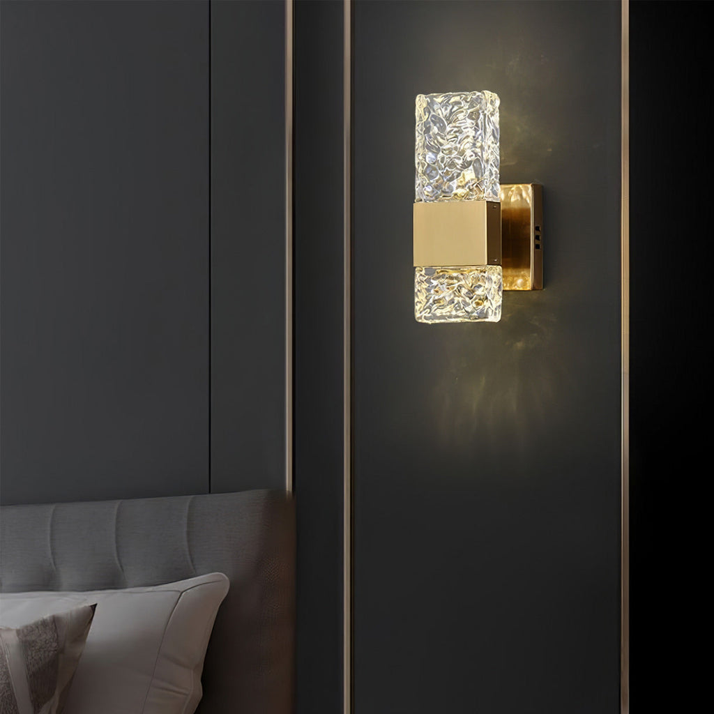 Vega Wall Light