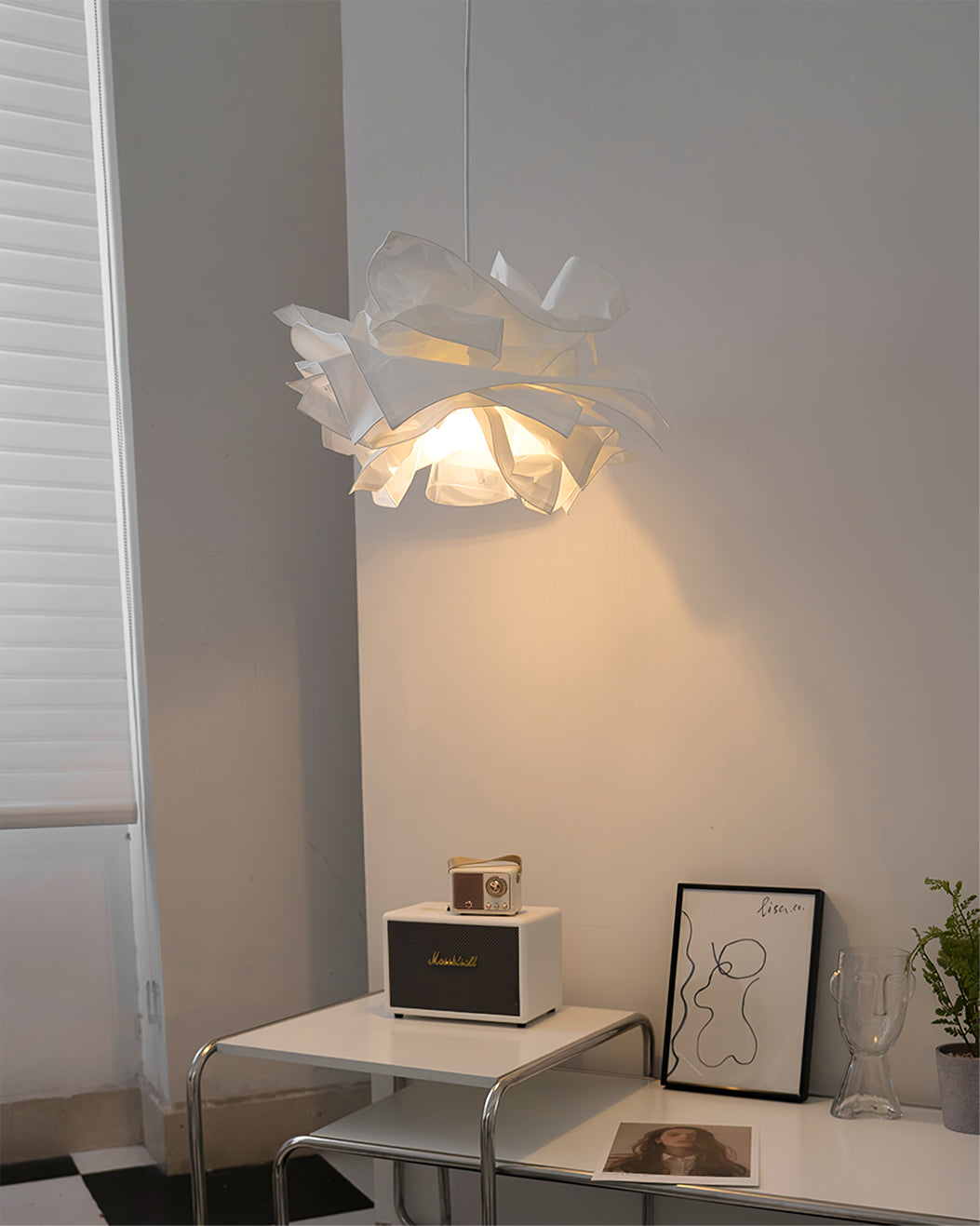 Veli Pendant Lamp