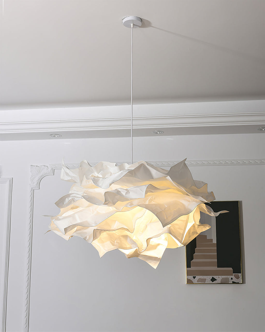Veli Pendant Lamp