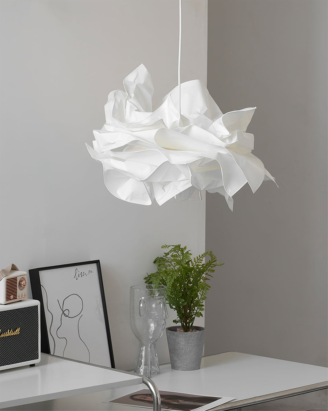 Veli Pendant Lamp