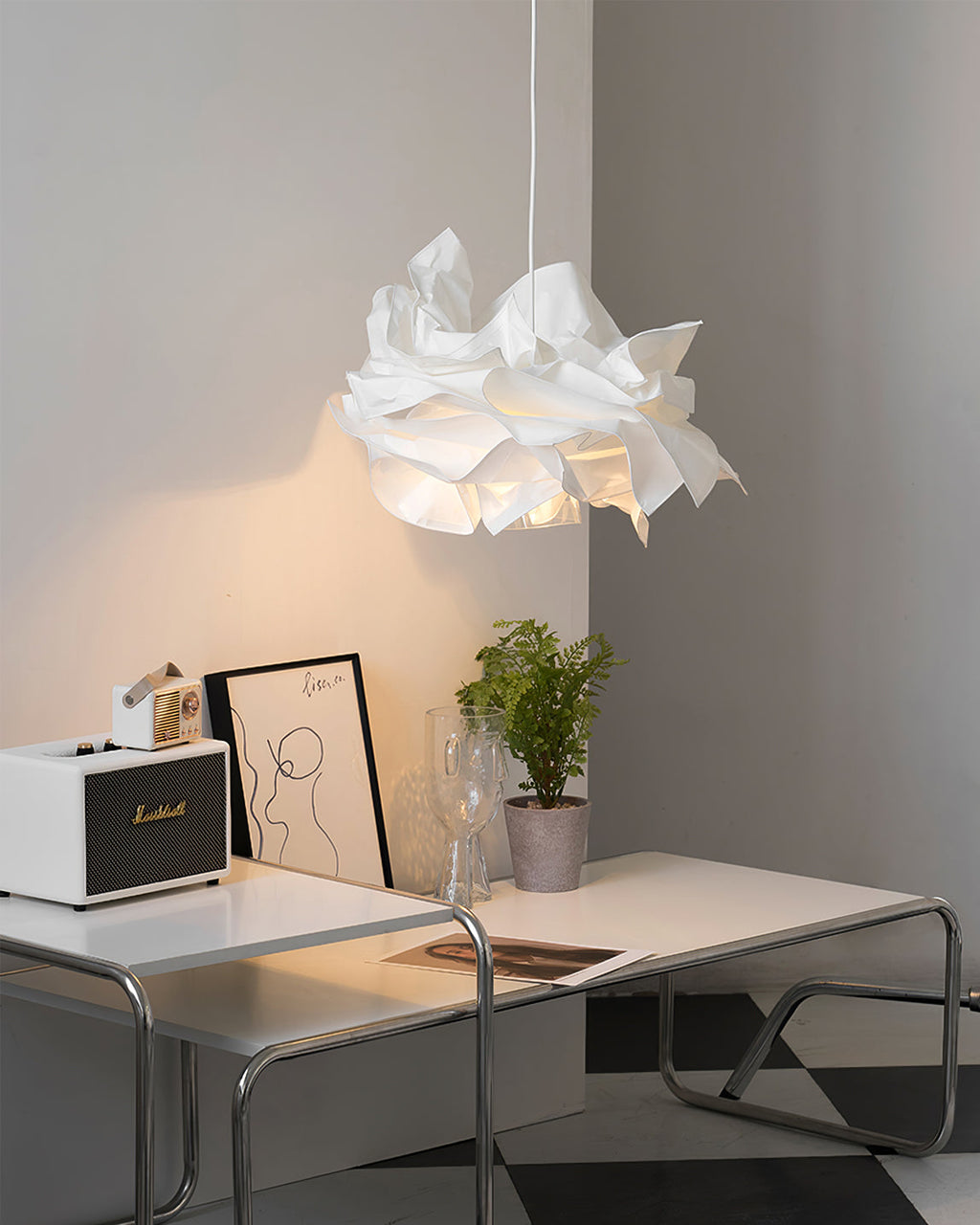 Veli Pendant Lamp
