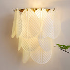 Verbier Wall Lamp