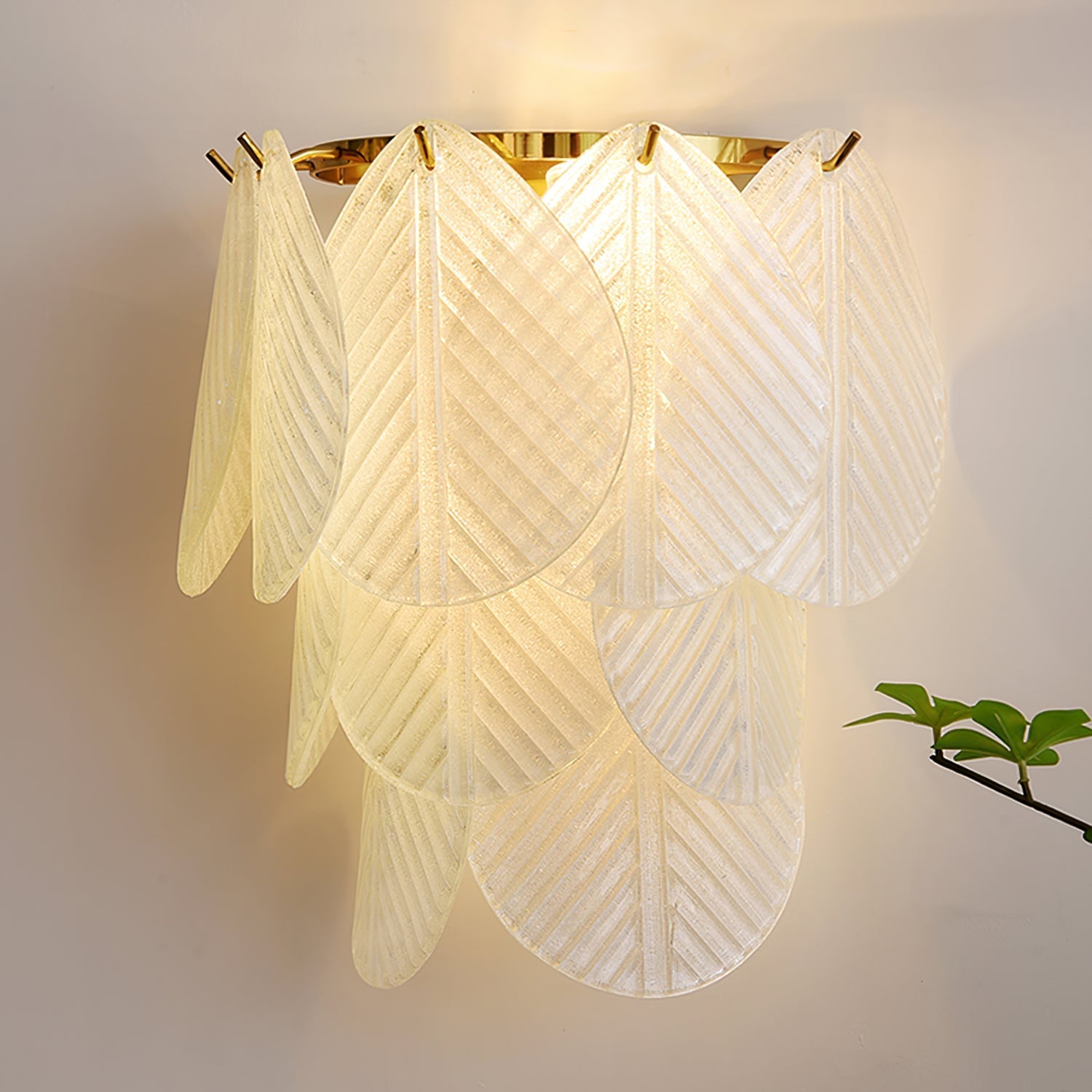 Verbier Wall Lamp