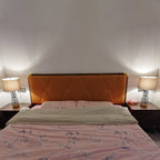 Antero Teal Table Lamp