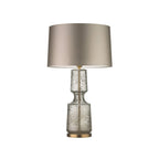 Antero Teal Table Lamp